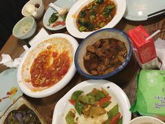 -妈妈的味道(工人体育场东路店)