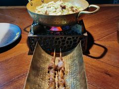 -楼兰新疆主题餐厅(坂田佳华领汇广场店)