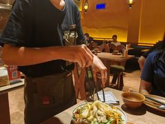 -耶里夏丽·新疆菜·28年喀什老馆(田林东路店)
