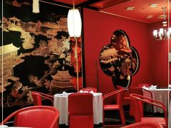 大堂-东富酒家(龙湖西溪天街店)
