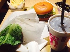 -麦当劳(新王府井店)