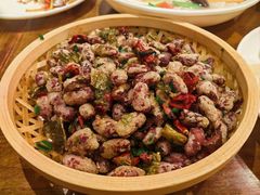 -弓虽昌焖烧鸡(大竹林店)