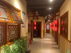 -鸽子窝(青塔店)