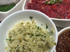 -海底捞火锅鲜切牛肉主题店(长寿路店)