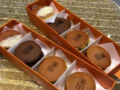 -泽田本家·铜锣烧(TX淮海店)