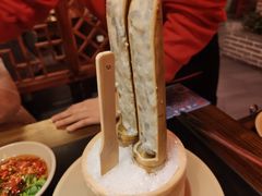 虾滑-在蜀里·一米肥牛老火锅(黄埔店)