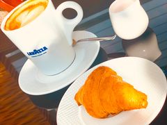 -天津海河悦榕庄·Lobby Lounge大堂吧