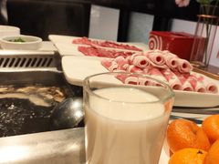 -海底捞火锅(锦艺城店)