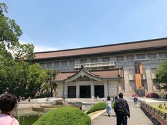 -东京国立博物馆