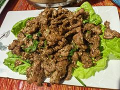 -满堂春特色餐馆