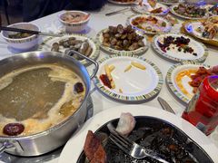 -吉布鲁牛排海鲜自助(温江合生汇店)