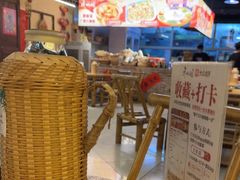 -夜椒瑶·广西大排档(八卦岭店)