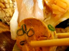 -豊 胜手丼