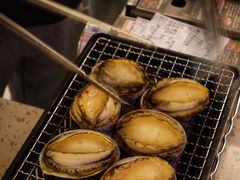 -白仁仔· 活烤海鲜 宵夜(豫园店)