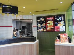 -麦当劳(咸阳人民路店)