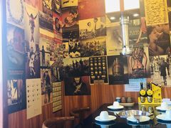 -百味源炭火烤翅 ·夜市大排档(酒仙桥店)