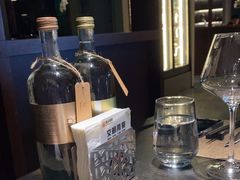 -九月里.自由花园餐厅