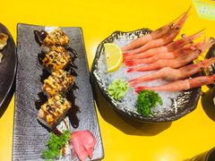 -三匠寿司屋(吾悦广场店)