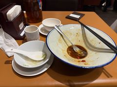 -老坑记·香港经典粤菜馆