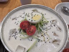 -多宾韩国料理(学衡路店)