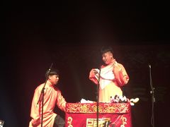 -合肥大剧院