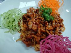 -皖香览约·徽菜(吴江吾悦店)
