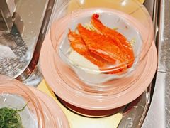 -争鲜回转寿司(通州万达店)