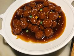 -杏花堂·山西菜馆(晋中万达店)