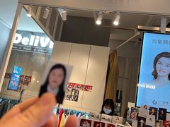 -一墨照相馆·证件照·形象照(世博店)