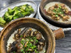 -红星光发煲仔饭(大石街店)