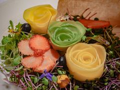 -狮拾久·现代新加坡料理(福田COCO Park店)