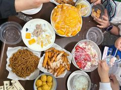 -水牛奶皇后糖水铺(深圳总店)