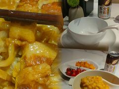-关东小院(瀛海环宇坊店)