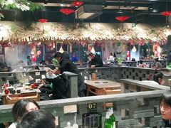 大堂-匚巷火锅串串