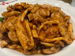 -昱德来·天津菜(河西店)