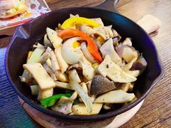 -Famous肥猫墨西哥音乐餐吧(五棵松华熙LIVE店)