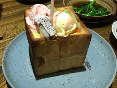 -青年公社烤鸭(青年路店)