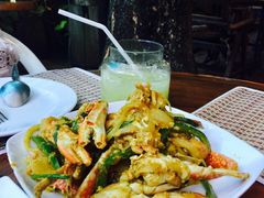 -自然餐厅(Phuket)