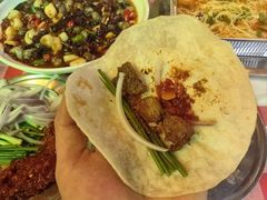 -小竹签烤肉纸包鱼小龙虾(唐韵路店)