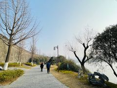 -襄阳城墙