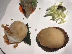 -三号黄浦会Canton Table