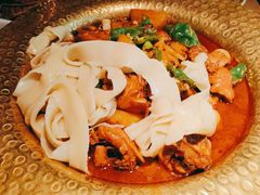 -楼兰新疆主题餐厅(坂田佳华领汇广场店)