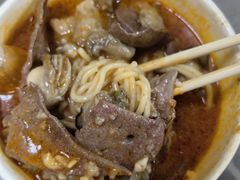 -四里沙茶面(七星西路分店)