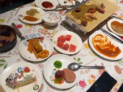 -汉斯南美烤肉(总店)