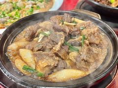 -先鲜鲫鱼粥