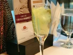 蜜桃甜酒-王品牛排(合肥万象城店)