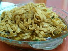老汤干豆腐-小有天灌汤包老菜馆(南一马路店)