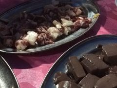 -五洞培记山庄·鲜牛肉火锅