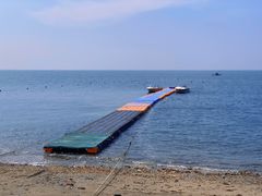 -大连金石滩滨海国家地质公园