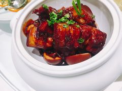 红烧肉-蝶园·装修中(BFC外滩金融中心店)